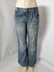 size 17 women's jeans