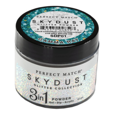 Lechat Perfect Match Sky-Dust Glitter Collection [3-in-1 Powder] **Pick Any**