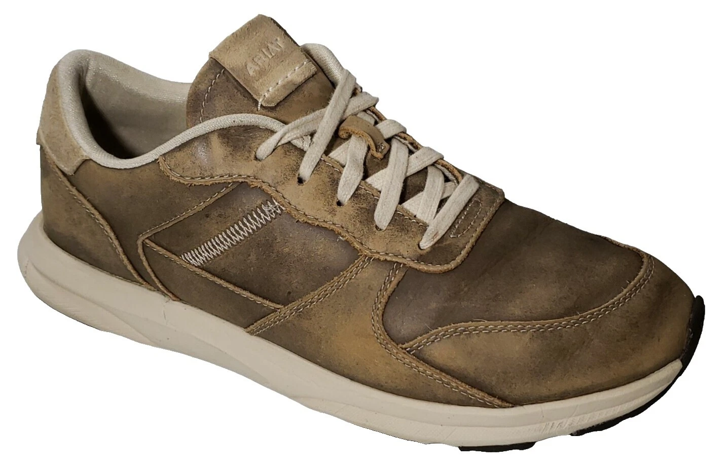 Zapatillas Deportivas Marrón Ariat para De mujer