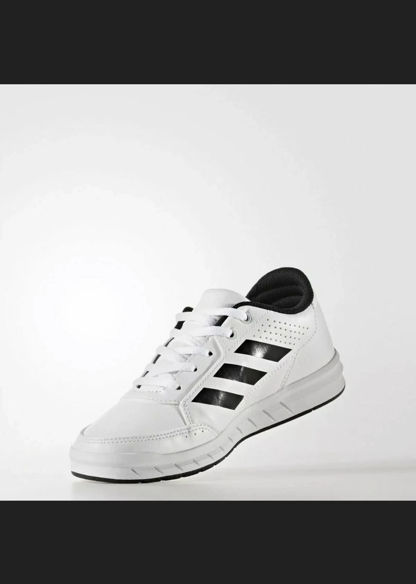 Adidas altasport cheap junior black