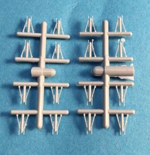 A-Line 29202 - Short Windshield Wipers (Pkg. ...