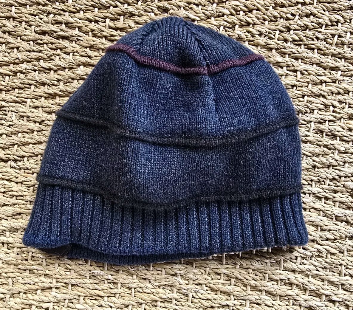 Levi's Beenie Hat