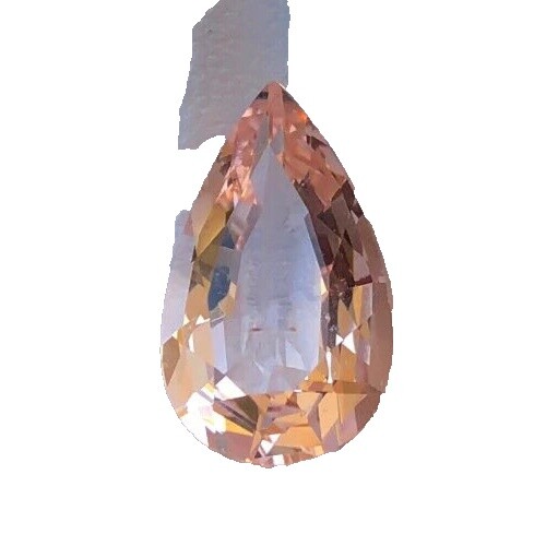Morganite beads,morganite gemstone beads