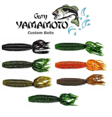 Gary Yamamoto 4