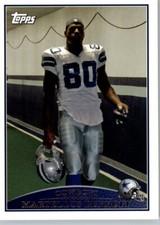 Topps Reaches Agreement With NFL To Make Football Cards in 2010 12