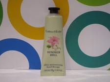 CRABTREE  EVELYN  SUMMER HILL HAND THERAPY  0.9 OZ