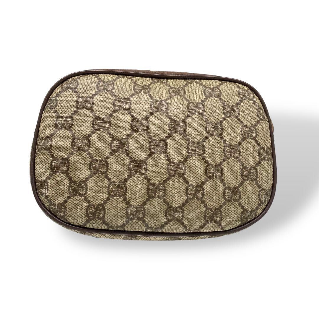 バッグ GG vintage shoulder bag Gucci Vintage GG Monogram Web Shoulder Bag - Consigned Designs