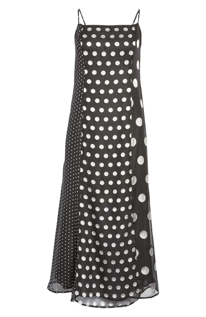 オールインワン・サロペット Patou Black Viscose Seersucker Short Dress Patou Black Viscose Seersucker Short Dress | ModeSens