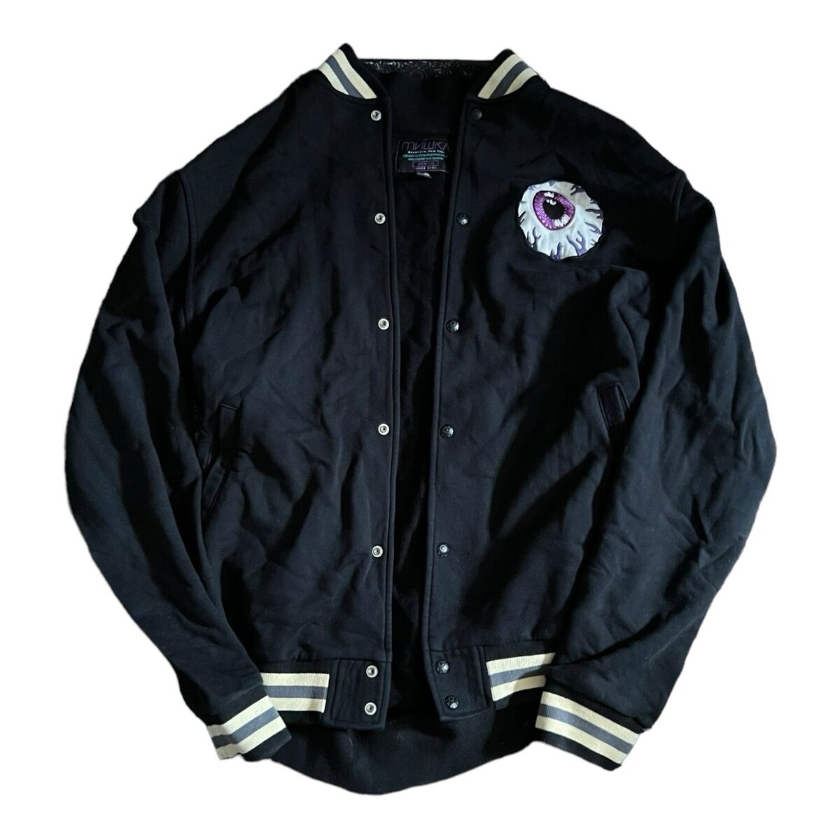 MISHKA JACKET MEDIUM | eBay MISHKA JACKET MEDIUM | eBay