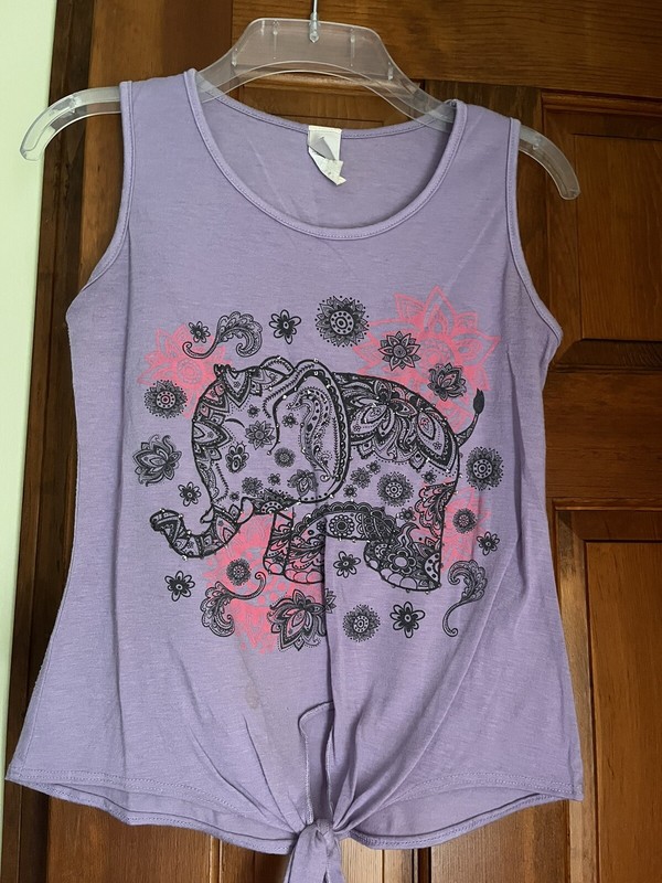 Tank Top Girls