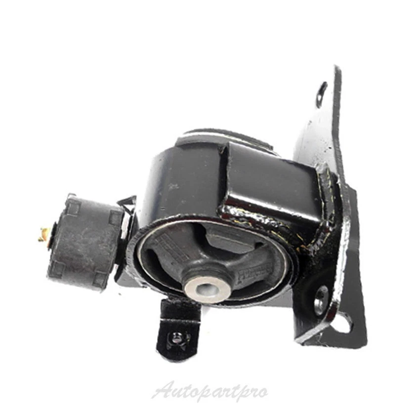 Juego de montaje de motor y transmisión M124 para Pontiac Vibe 1,8 L automático 03-08 4221 4220 4218 4219 Foto 4 de 4