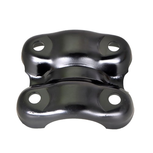 2Pcs Rear Suspension-U-bolt Plate Right For 1988-2000 Chevy GMC C3500 15592588 - Picture 5 of 10