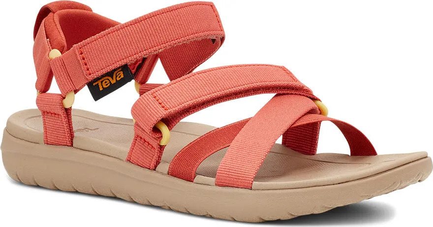 Sandalias mujer Teva Sanborn MIA