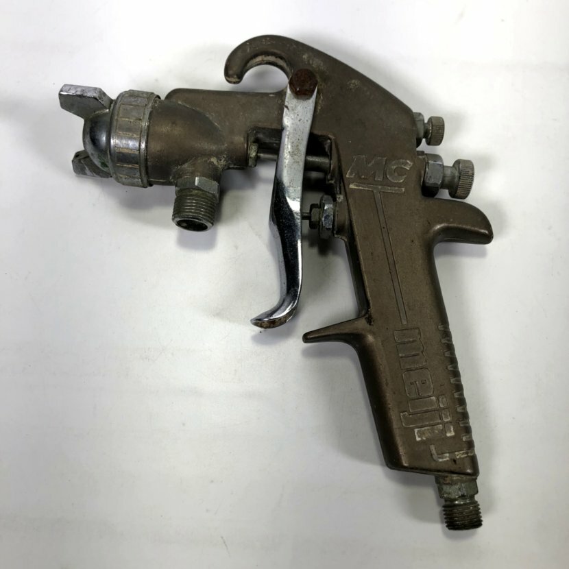 meiji 40173 Professional Spray Gun Made in Japan L88 | eBay meiji 40173 Professional Spray Gun Made in Japan L88 | eBay