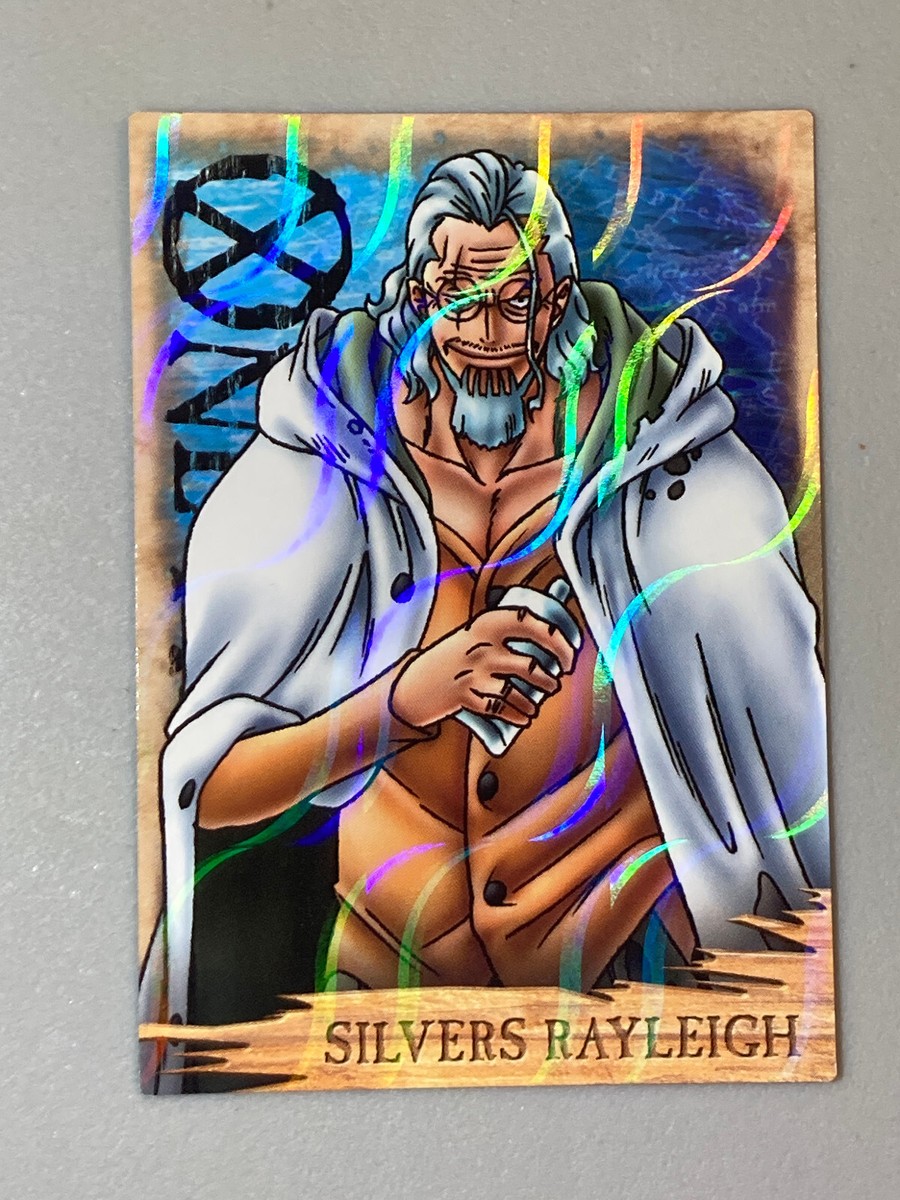 Rizky シルバーズ・レイリー Rizky シルバーズ・レイリー Silvers