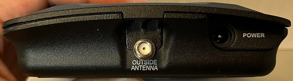 weBoost - Drive X Cell Phone Signal Booster (no antennas, power cord, or mount) - Image 3 of 4