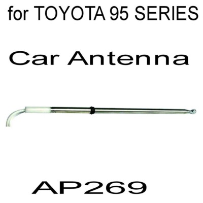 FOR TOYOTA LANDCRUISER PRADO 95 SERIES   ANTENNA FROM AERPRO AP269