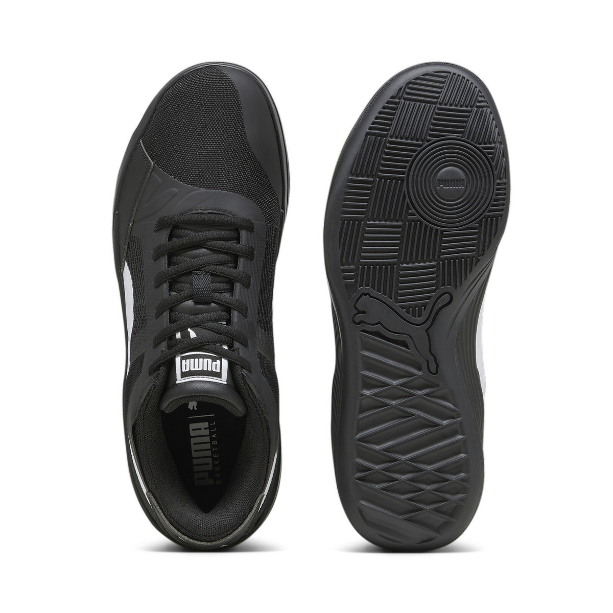 シューズ(男性用) Puma Clyde All-Pro Clyde All-Pro Basketball Shoes | PUMA