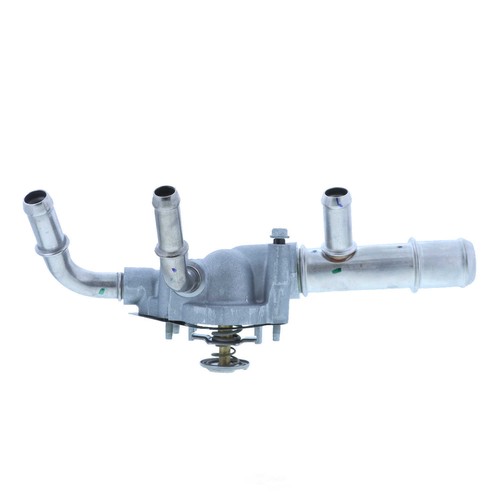 Engine Coolant Thermostat Housing Assembly-Integrated Housing Thermostat Motorad - Picture 6 of 7