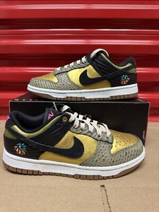 Nike Dunk Low Dia De Muertos | eBay Nike Dunk Low Dia De Muertos | eBay