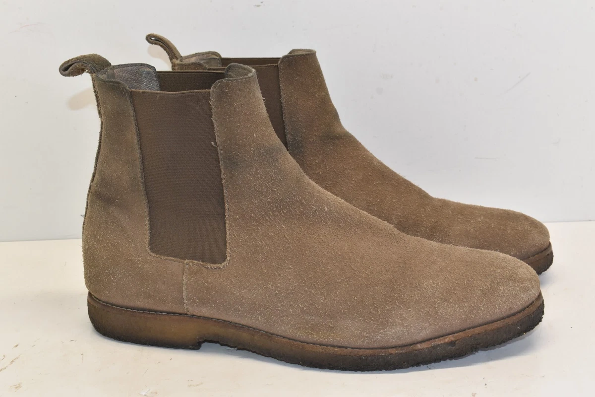 AllSaints Brown Boots for Men for Sale | Shop New & Used  display picture 1