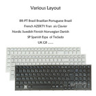 Laptop Keyboard For Sony Vaio VPC-EB, VPCEB, VPC EB, 148793161 148793441 +Frame