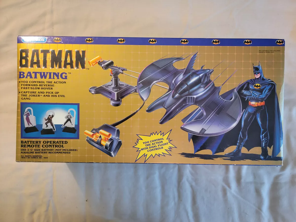 Batwing Toy 