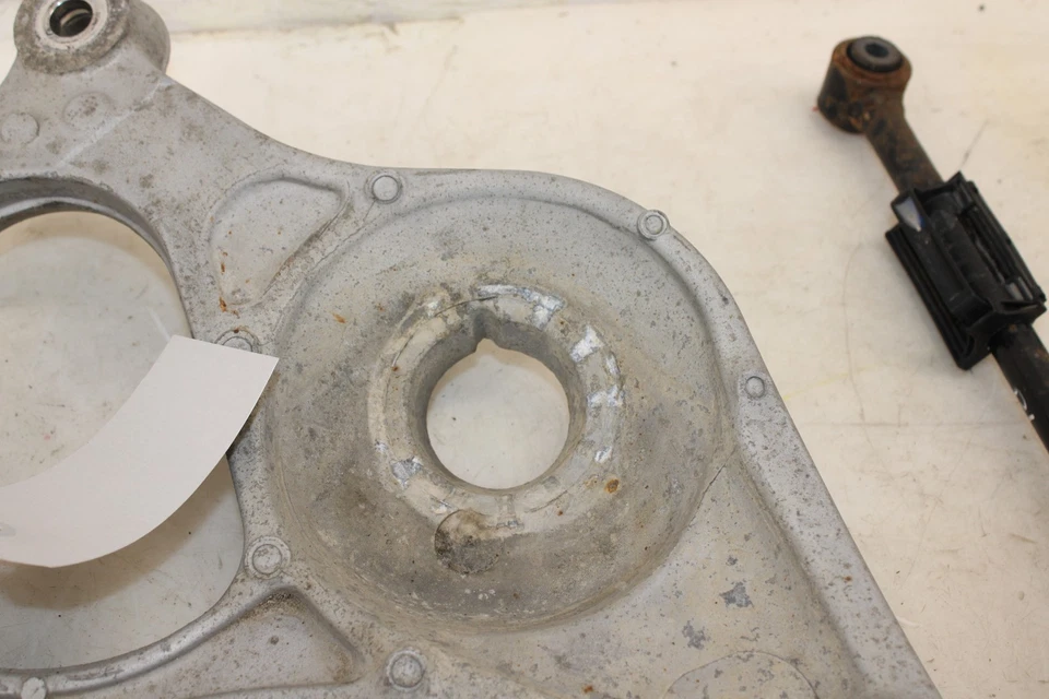 2011-2022 Jeep Grand Cherokee Rear Left Control Arm Set OEM MT94 - Imagem 4 de 4