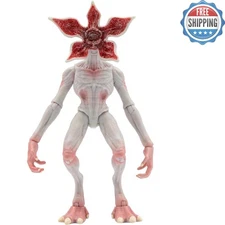 Collector's Edition Demogorgon 4-Inch Action Figure - Unique Accessory Included