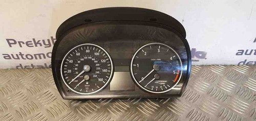 BMW 3 E90 Kombiinstrument A2C53113047 2.00 Diesel 2006 31584583