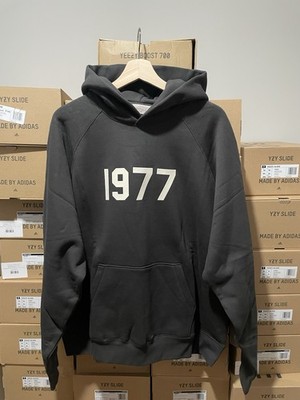 サイズ XXS 】ESSENTIALS 1977 hoodie s-l400.jpg