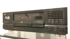 AKAI CD-55 CD-Player | funktionsfähig | Vint...