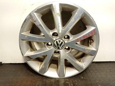 1K0601025CH 6144807 felge VOLKSWAGEN GOLF VI VARIANT AJ5 1.6 TDI 2009