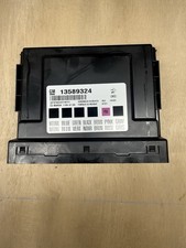 2013-2016 Chevy Malibu Used Body Control Modu...