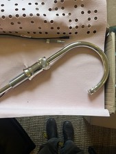 Quooker tap In Nickel Never Fitted with Tank