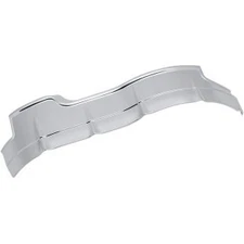 KURYAKYN 5643 Chrome Inner Primary Cover for Indian 14-23