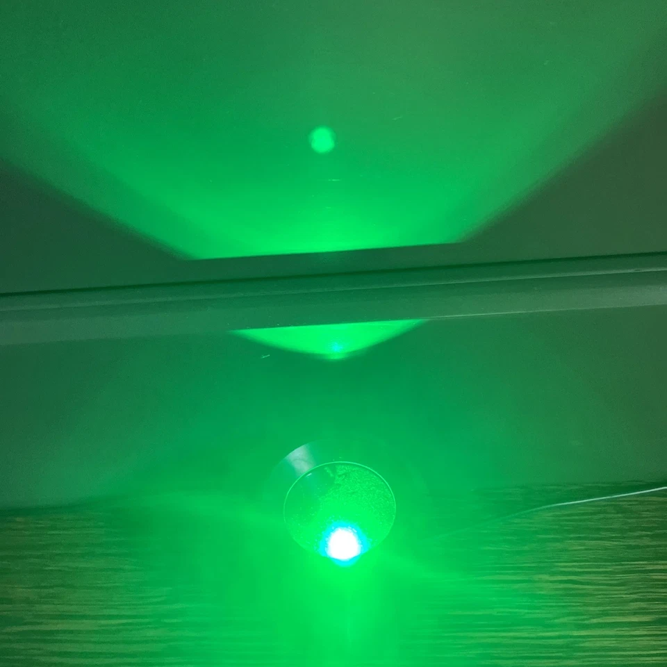 LEDs Lighting Kit with 50pc With Green, Blue, Red And Orange - Image 4 of 4