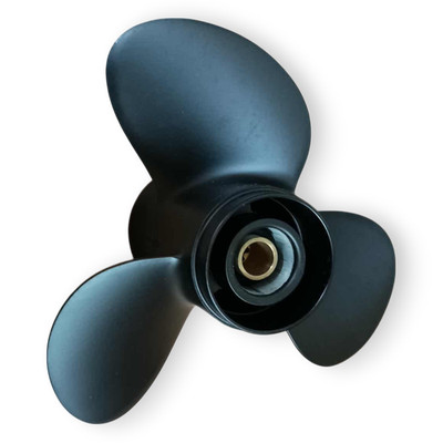 Solas Amita 3 Propeller 3111-093-11 9 1/4X11 für YAMAHA/HONDA/MERCURY Außenbord
