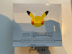 Coffret Pokémon ETB EB07.5 Célébrations 25 ans FR Neuve