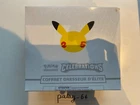 Coffret Pokémon ETB EB07.5 Célébrations 25 ans FR Neuve
