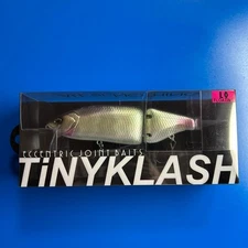 DRT Tiny KLASH Low Fishing Lure goods