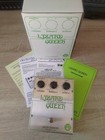 Electro Harmonix / JHS Pedals Lizard Queen Limited "Big Box" Version