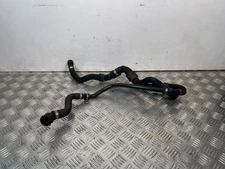 Mercedes-Benz A45 W176 2017 Petrol engine water coolant pipe hose LIQ12685