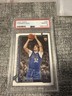 2025-26 Topps Cooper Flagg RC PSA 10 #201 Rookie Dallas Mavericks