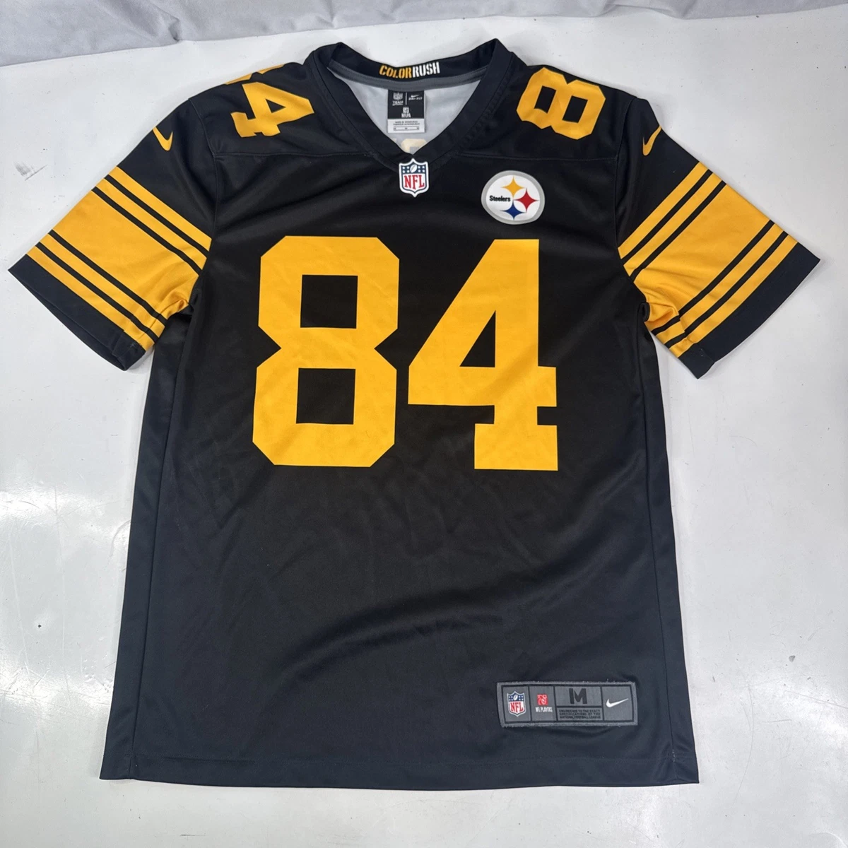 Antonio Brown Men NFL Jerseys for sale | eBay