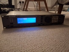 Eventide DSP-4000
