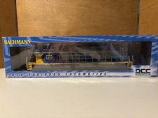 Bachmann HO Scale SD40-2 CSX #8217 Diesel Locomotive DCC Equipped Item 60903 NIB