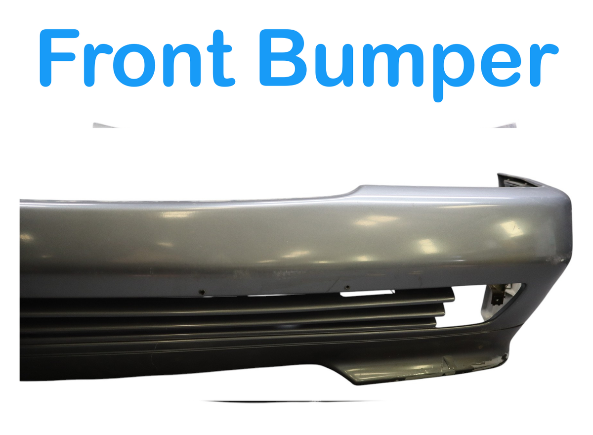 AMG-129SL-フロントバンパーコンプリート販売 90-95 Mercedes R129 SL320 300SL 500SL SL500 Front Bumper Cover