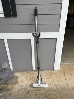 #ad 16 Inch Swivel Carpet Cleaning Wand $675.00