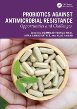 Mohmmad Younus W Probiotics against Antimicro...